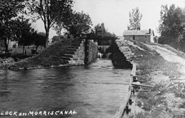 Morris Canal Photo Gallery